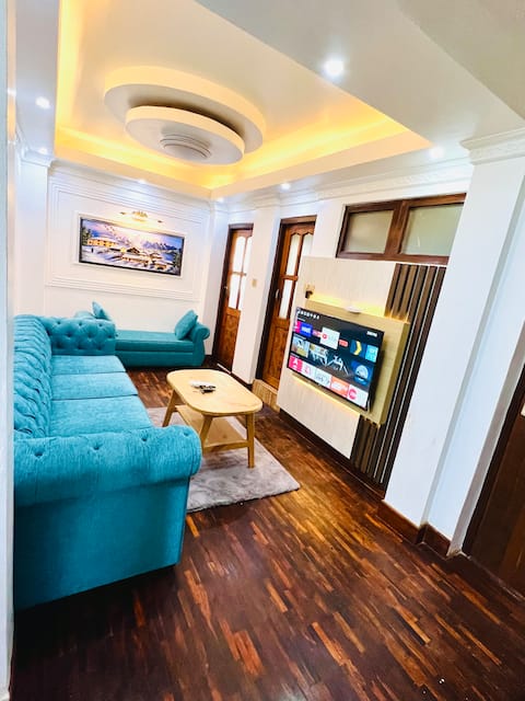 Apartment in patan durbar square