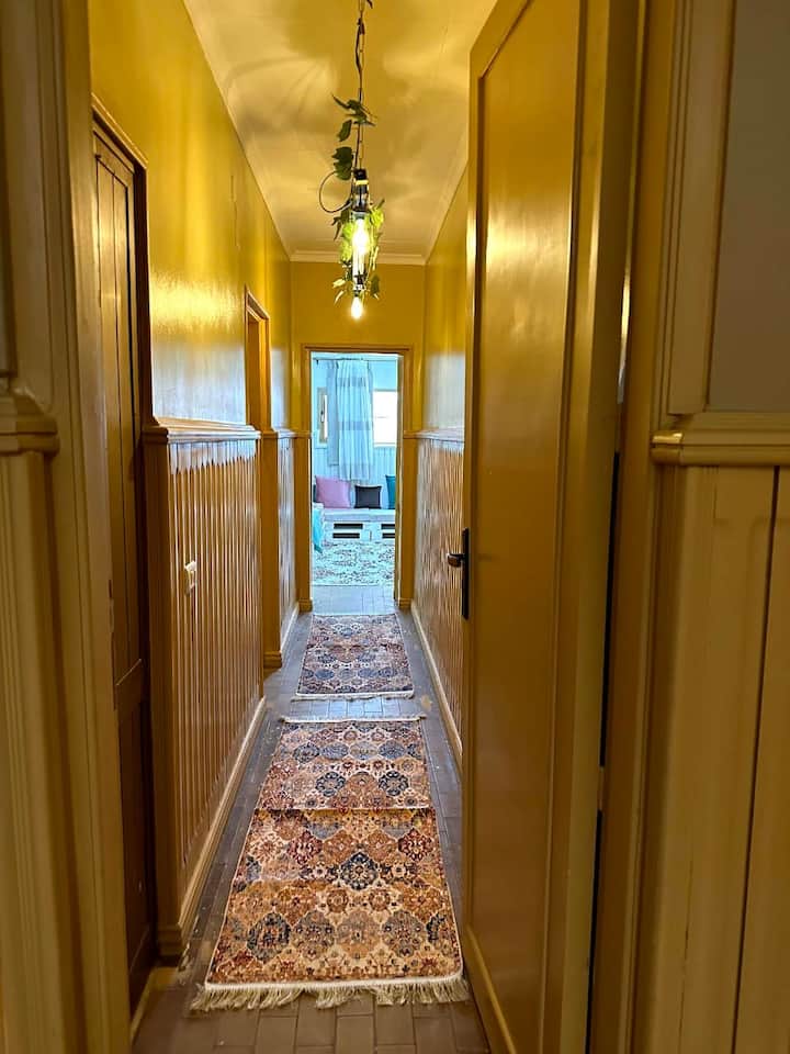 საძინებელი 2