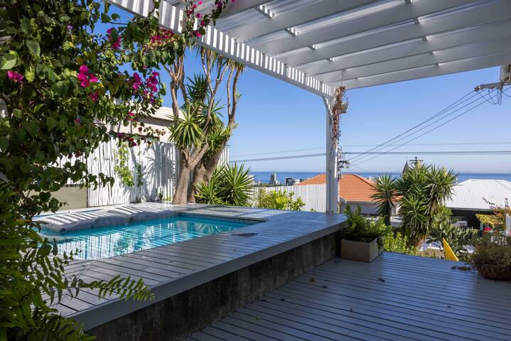 Big Family & Friends Holiday Home for Summer gallery image 3