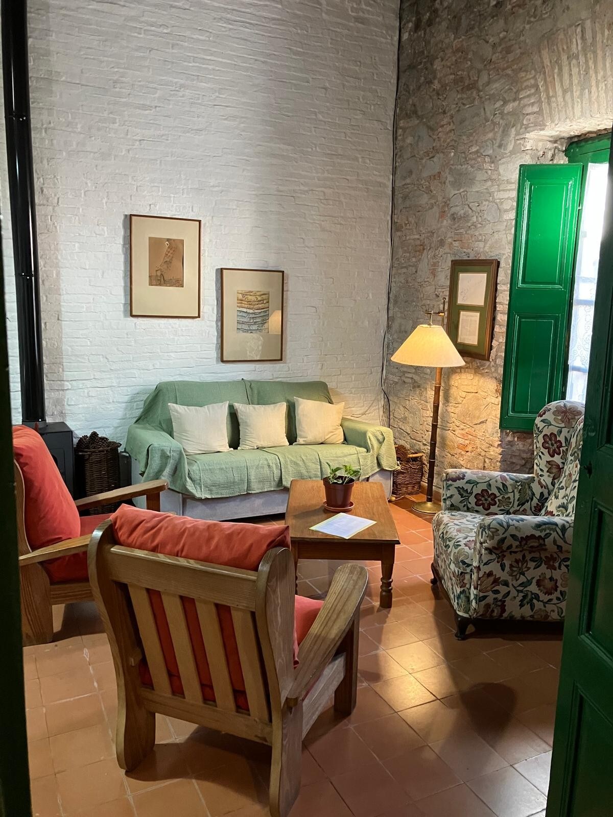 Successful Airbnb property: Villa Julia Historic District in Colonia