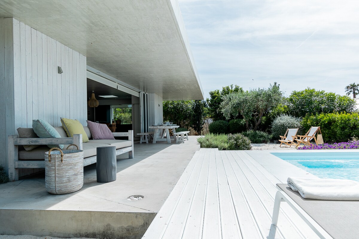Quinta Lua — view 2