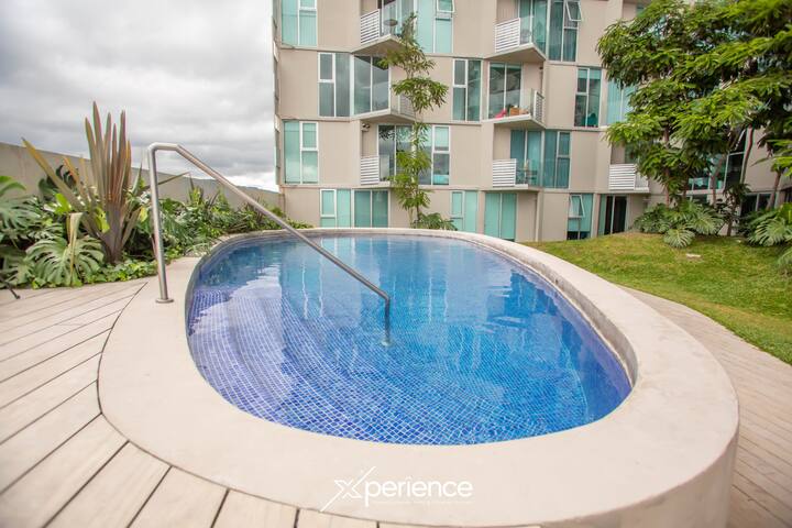 Xperience CR managed Airbnb listing 1