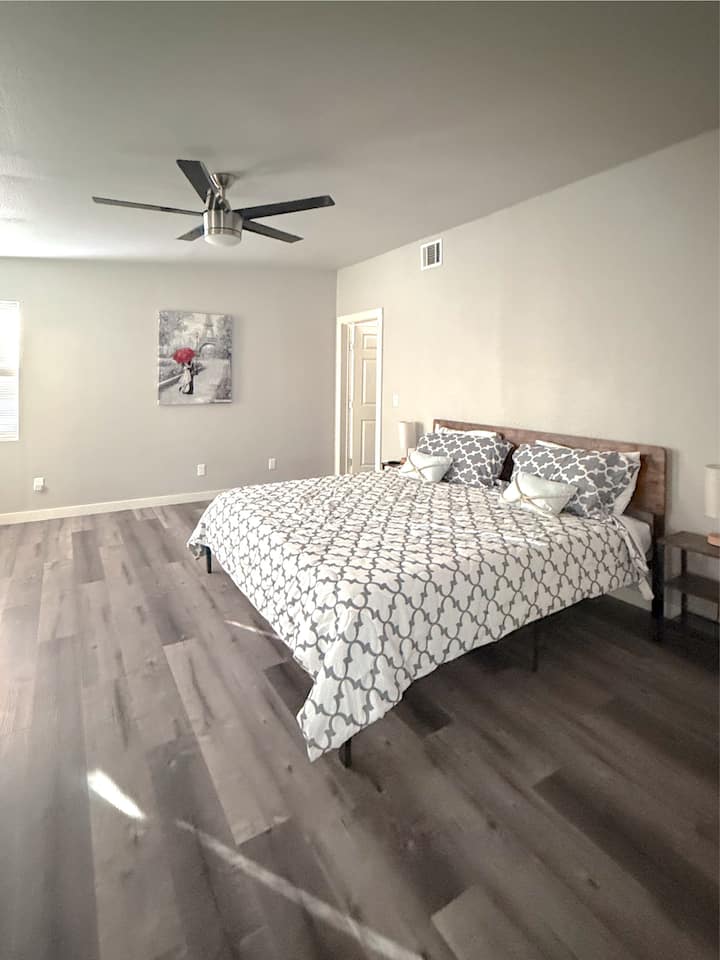 Bedroom 1