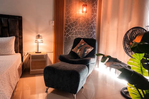 Successful Airbnb property: Aire | UFPS | Duarte Clinic | Erasmo Meoz in Norte De Santander