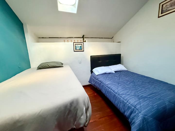 Спална соба 3