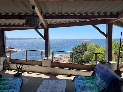 Annonce Airbnb populaire: Slice of paradise rental à Pietrosella