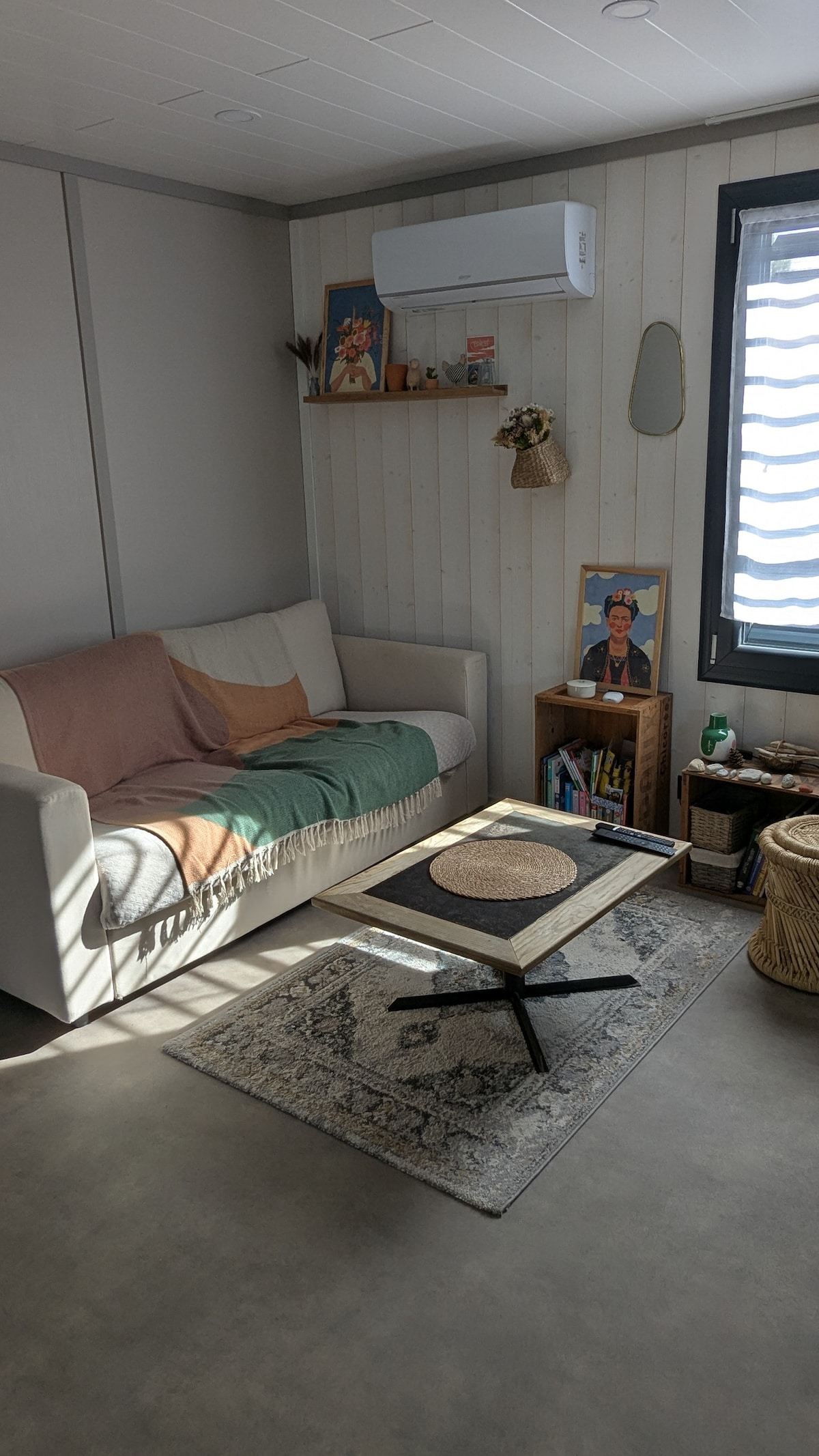 Popular Airbnb listing: Cottage in La Baule - Guérande in Guérande