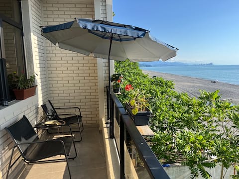 Apartment ShineHouse