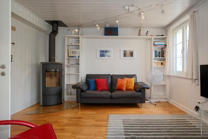 Chalet Lienzhubel - Grindelwald