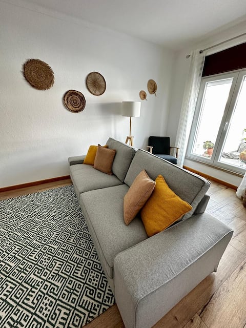 Successful Airbnb property: Alto da Serra Sesimbra House in Sesimbra (Castelo)