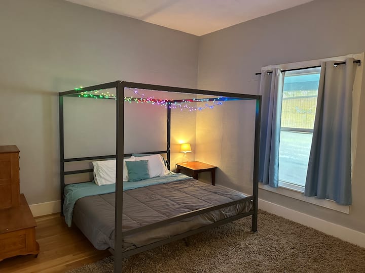 غرفة النوم 1