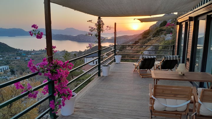 Escape to Nature - Söğütköy/Marmaris