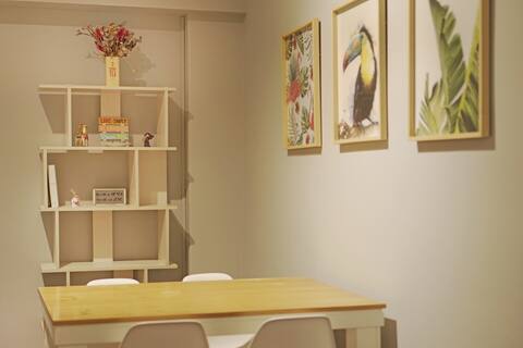 Successful Airbnb property: Time Square of Buenos Aires, one bedroon apt in Balvanera