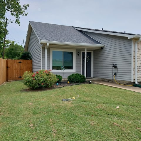 Cozy Clean Comfy Casa