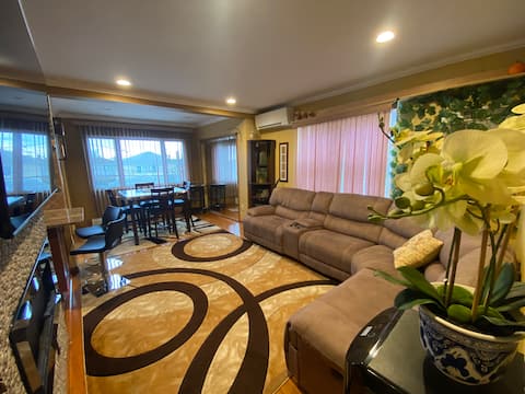 Organic & Pristine -JFK, NYC, LI.