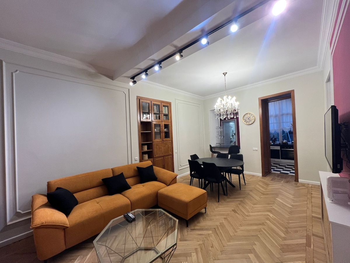 Дневна соба