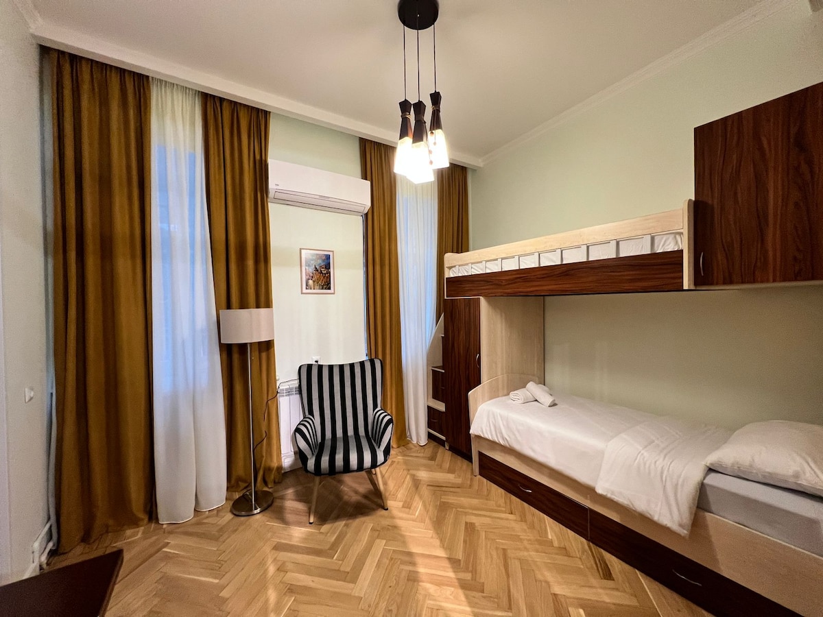 Спална соба 3