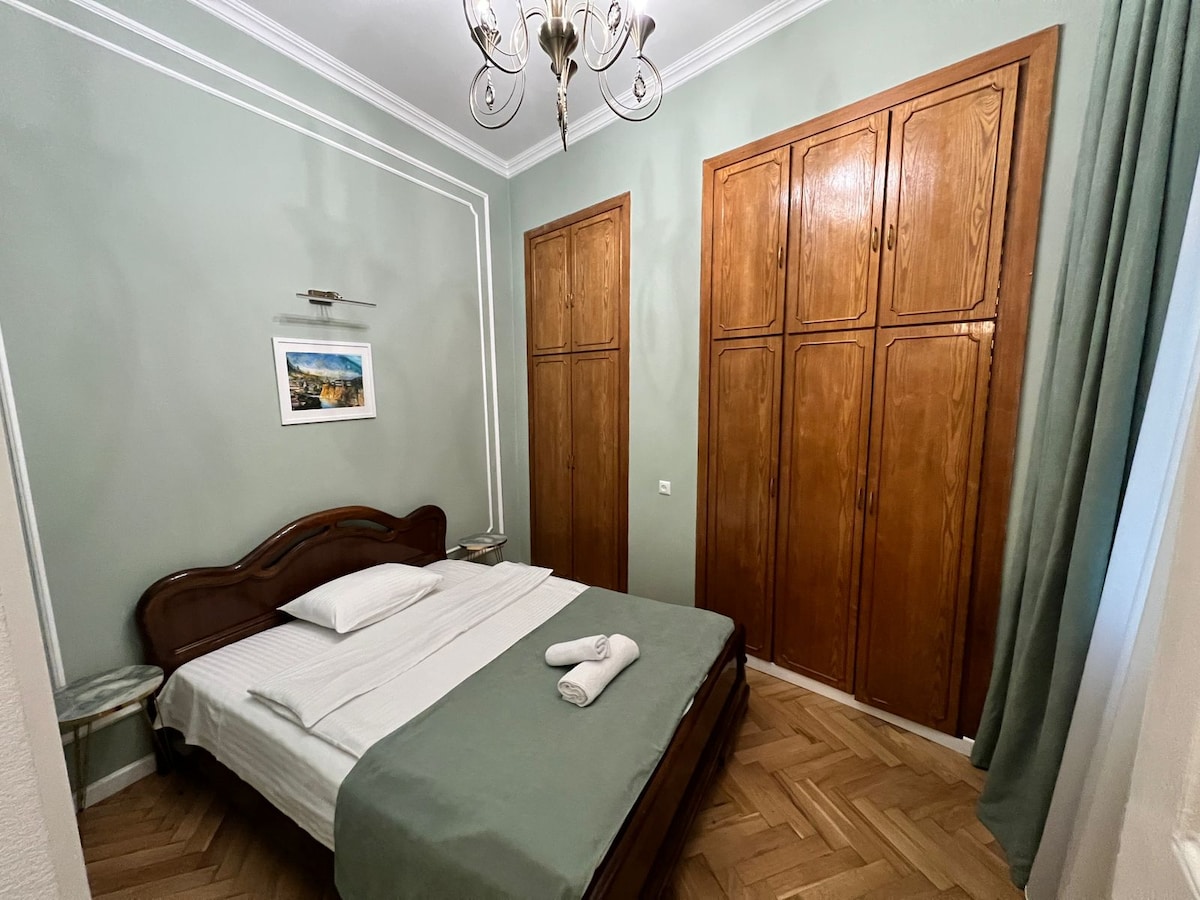 Спална соба 2