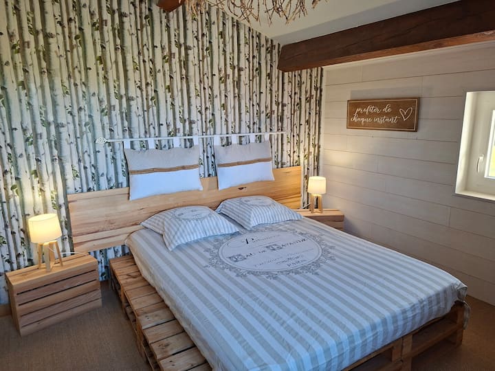 غرفة النوم 1