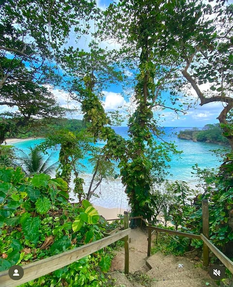 Rest Ashore Beach House