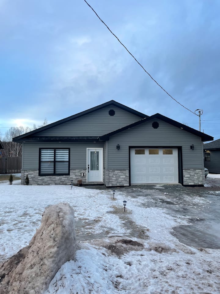 Botwood Holiday Rentals & Homes Newfoundland and Labrador, Canada Airbnb