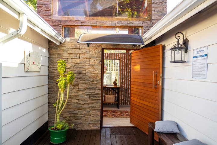 غرفة المعيشة