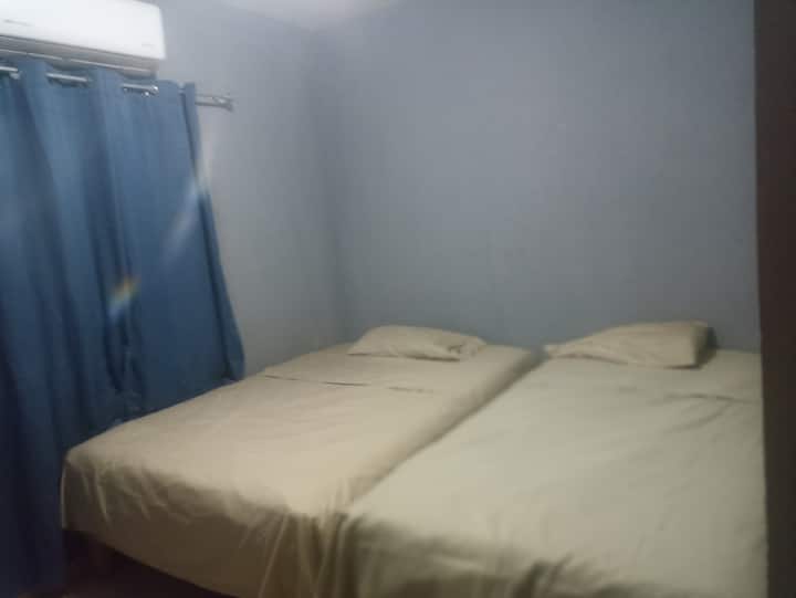 غرفة النوم 3