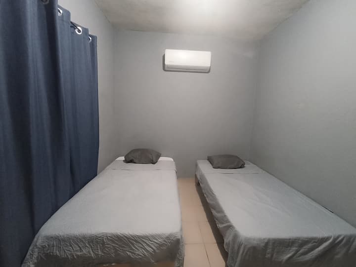 غرفة النوم 1