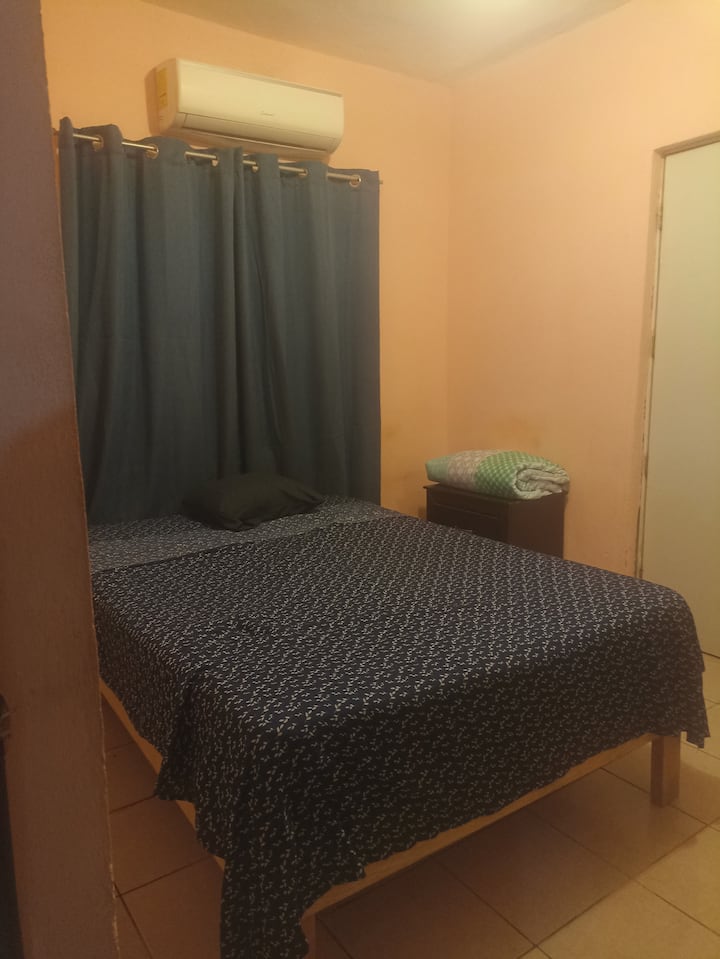 غرفة النوم 2