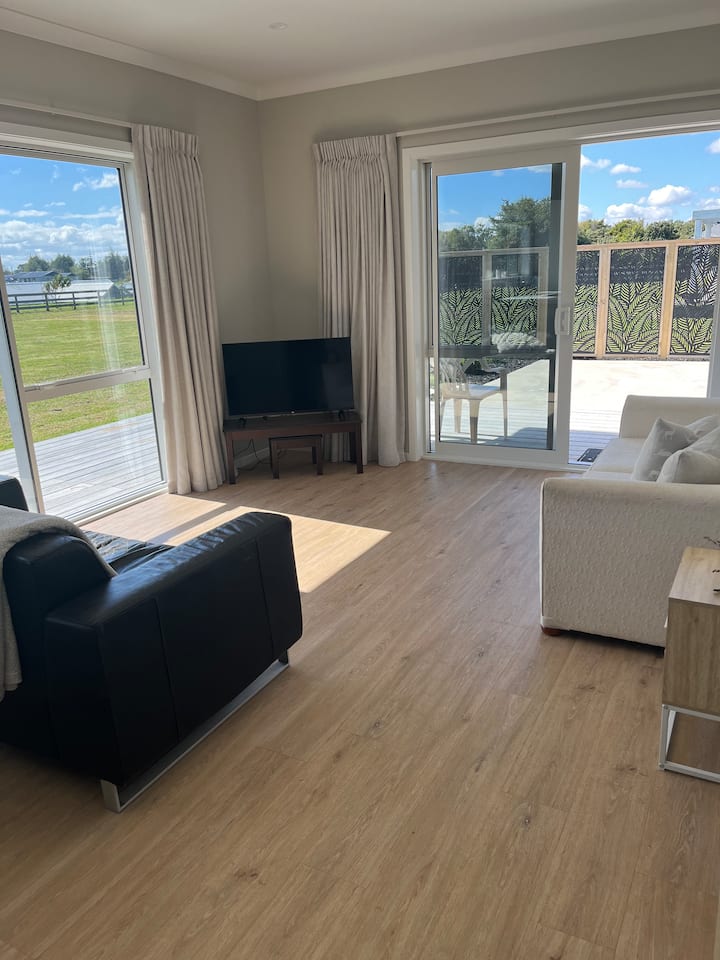 Relaxing Country Getaway! - Ngāruawāhia