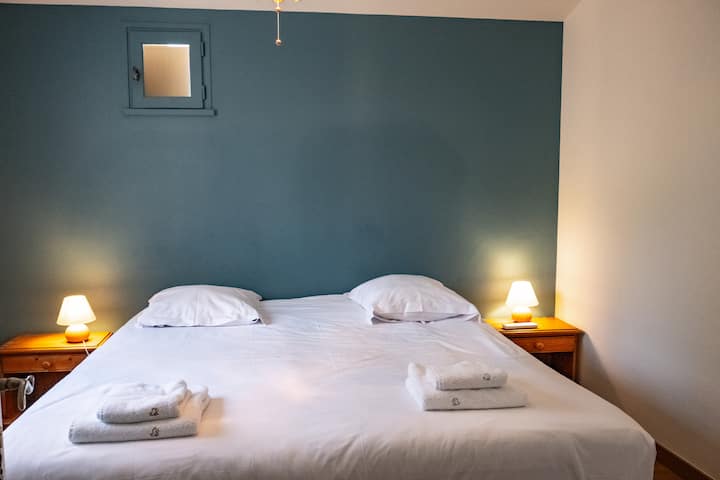 Chambre 5