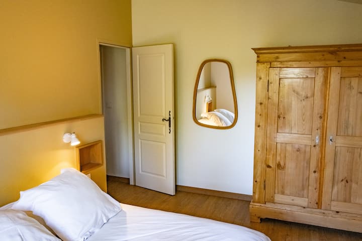 Chambre 4