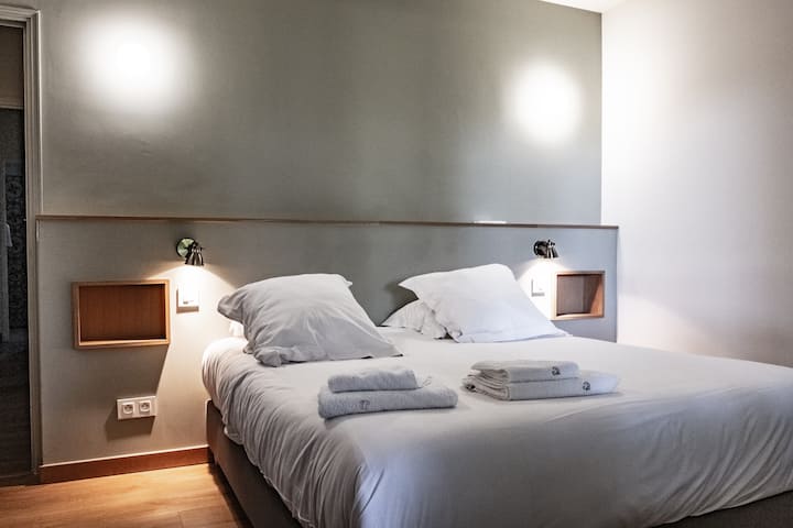 Chambre 1