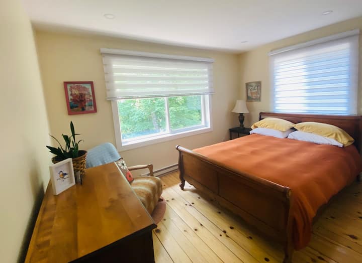 غرفة النوم 2