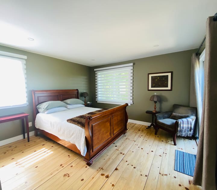 غرفة النوم 1