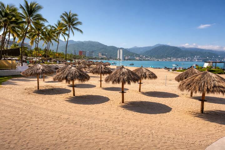 Home & Horizon managed Airbnb listing 1