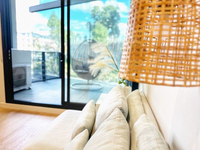 Highlander Inn managed Airbnb listing 3