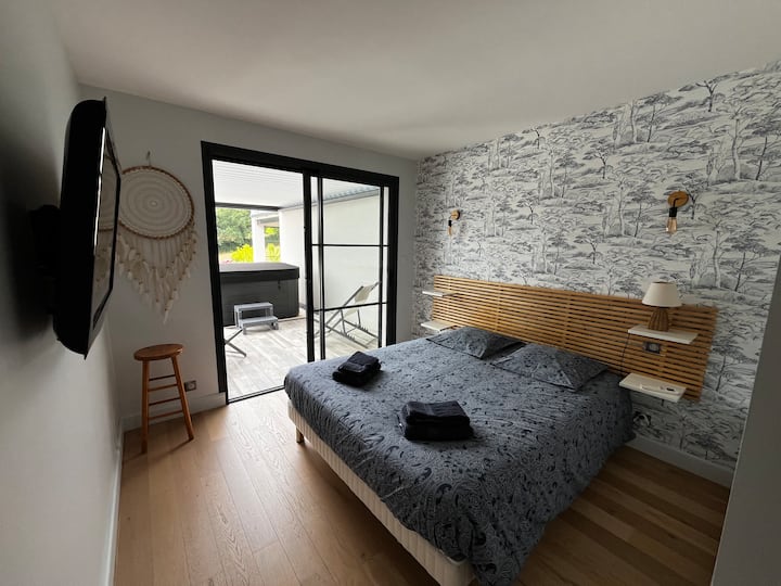 საძინებელი 1