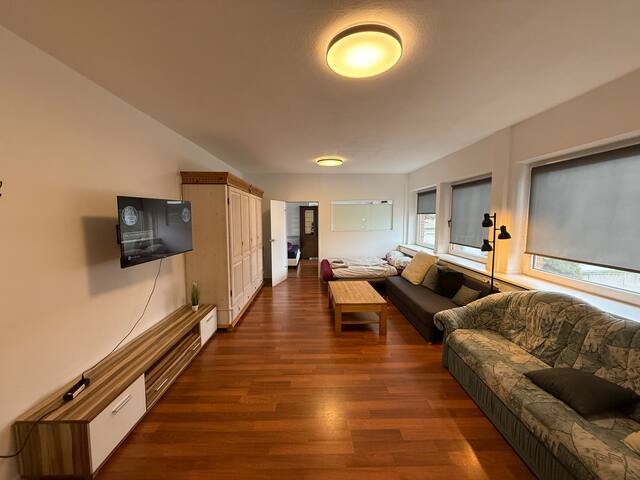 EV | Apartments & Villas managed Airbnb listing 1