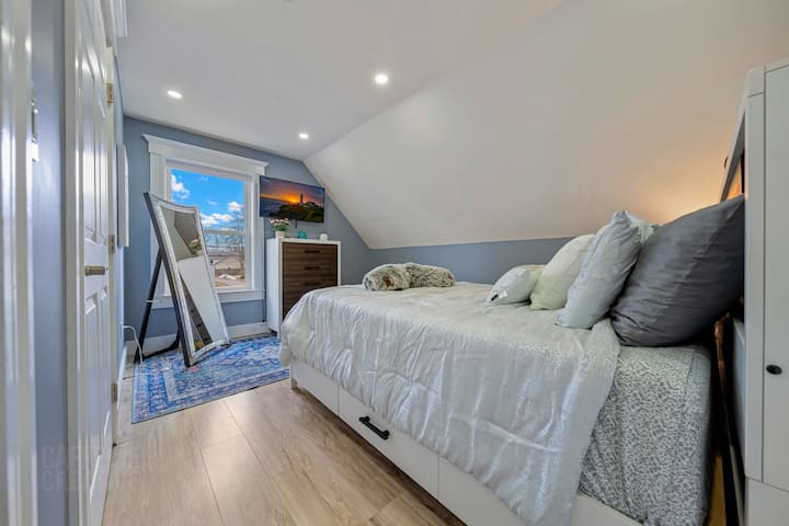 საძინებელი 4