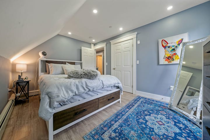 საძინებელი 3