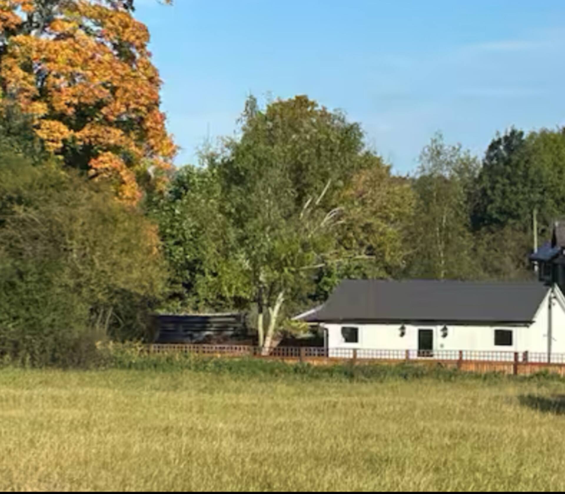 Lodgeview Guest Suite