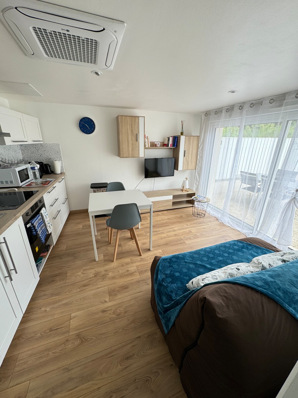 ห้องนั่งเล่น