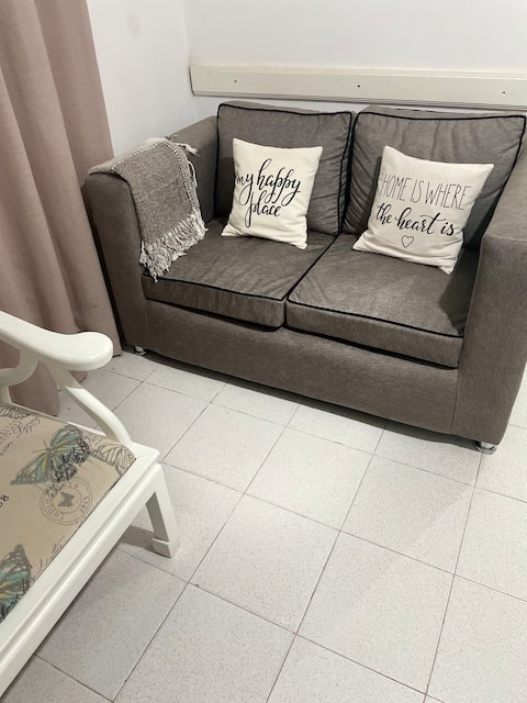 Successful Airbnb property: Comfortable central apartment in Posadas
