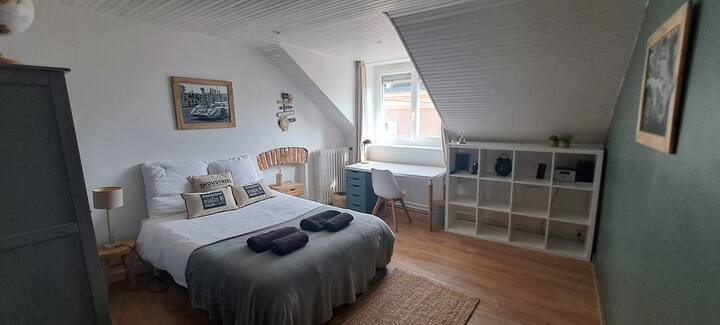 საძინებელი 4