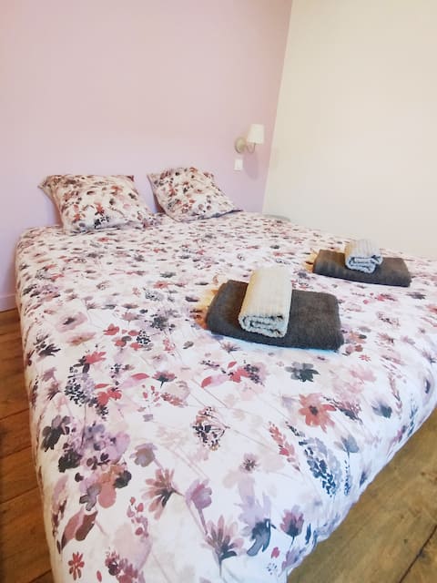 Charming house in Les Cabannes – Ariège