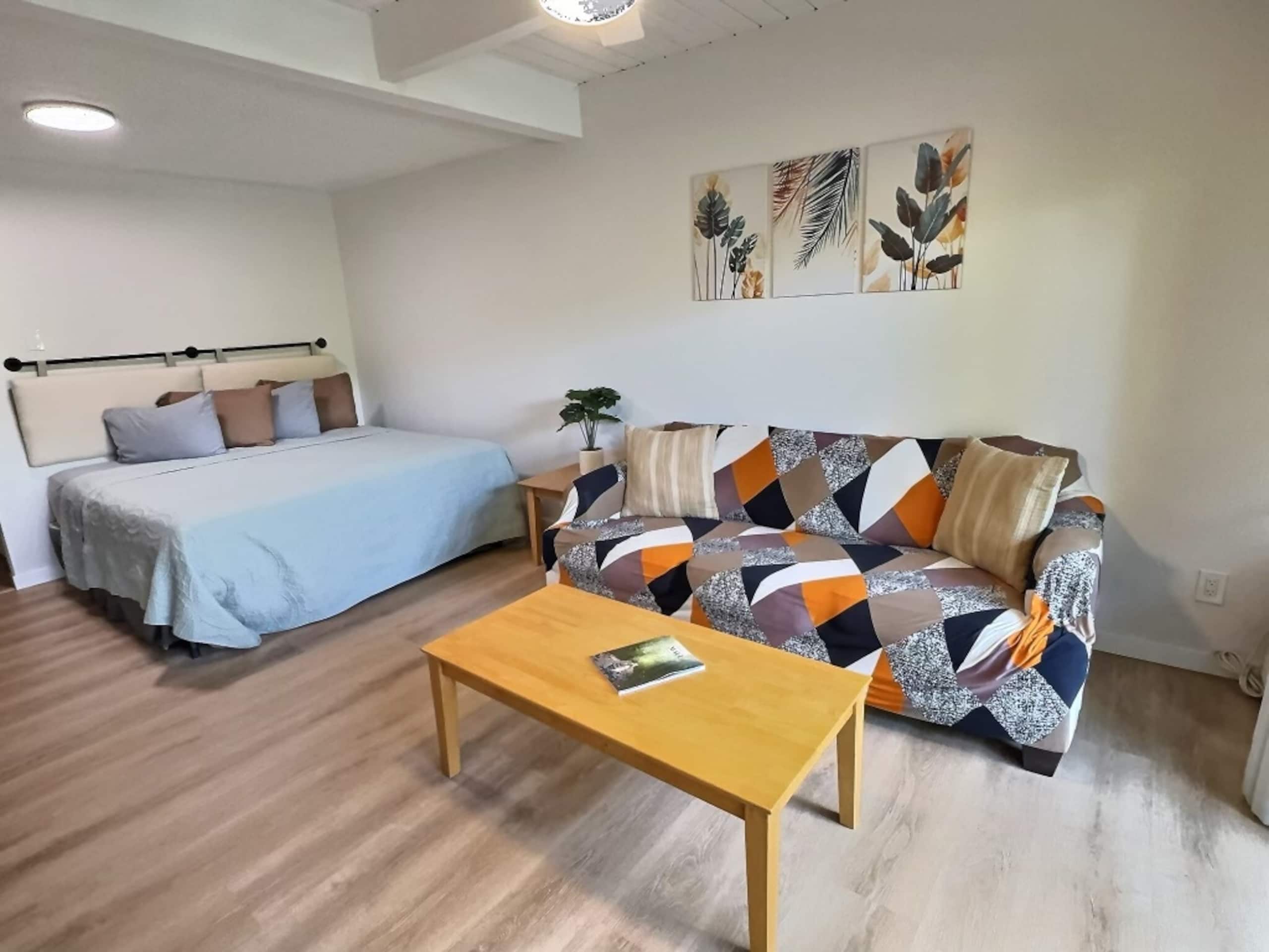Remodeled oasis across beach - Image 2