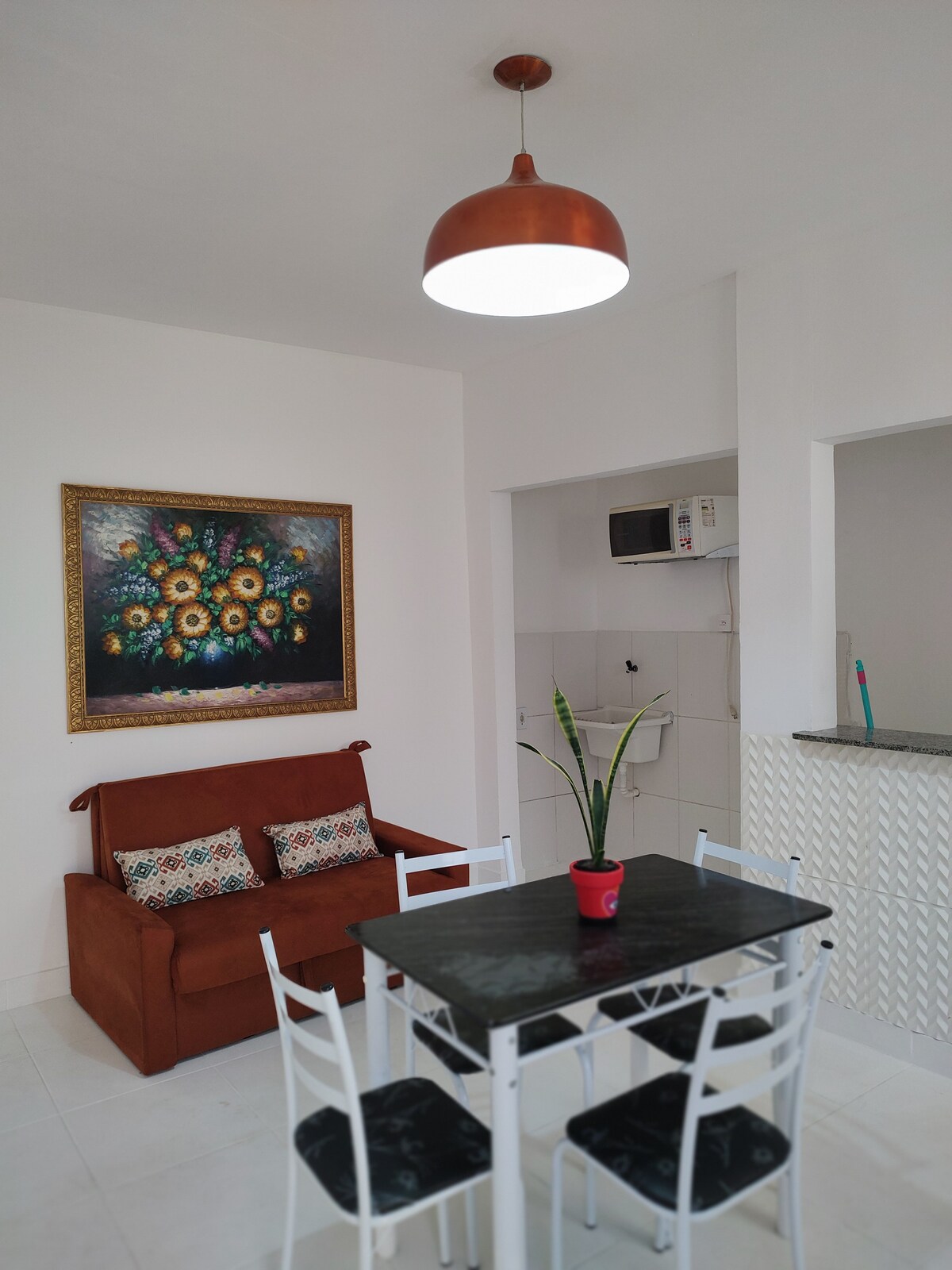 Top Airbnb: Olympic Bar 2 in Rio de Janeiro. in Curicica