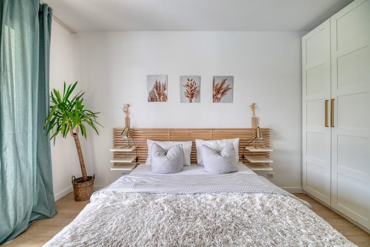 ห้องนอน