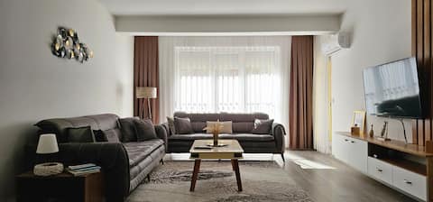 Value living apartment. The best place to stay!
